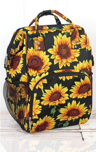 Sunflower Backpack