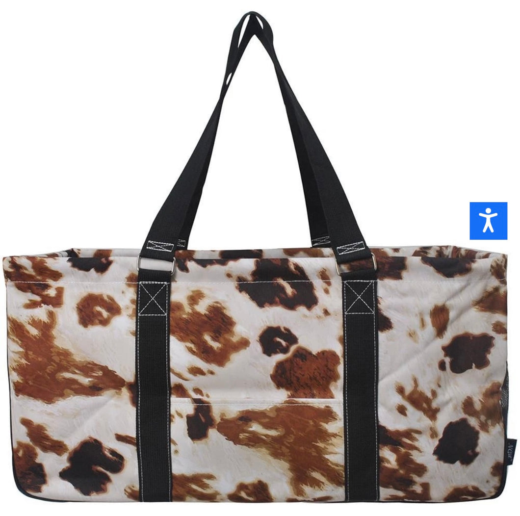 Cow Tote