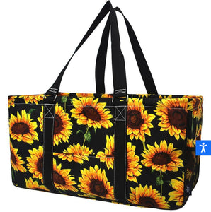 Sunflower Tote