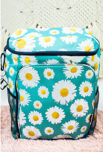 Daisy Cooler Backpack